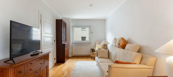 Дуплекс с 4 спальнями в Кёльн, Германия № 365298 12