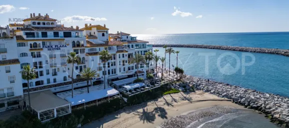 2 bedrooms Apartment in Marbella, Spain No. 177752 2