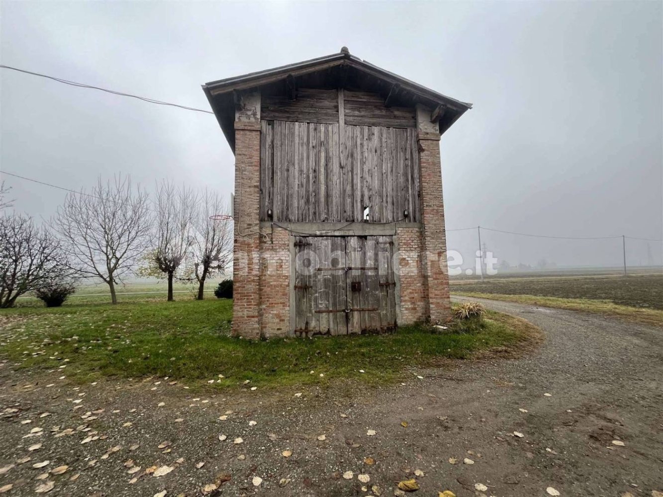 3 Schlafzimmer Haus in Calderara di Reno, Italy, Nr. 348819