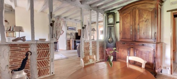 6 bedrooms Castles in Saint-Ouen-les-Vignes, France No. 39529 6