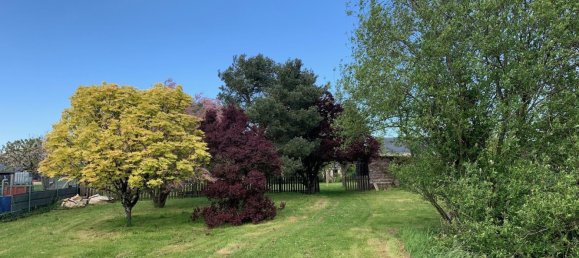 6 bedrooms Castles in Saint-Ouen-les-Vignes, France No. 39529 13