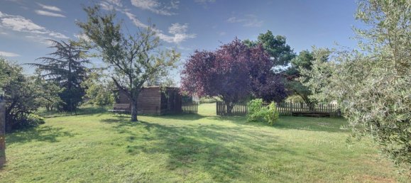 6 bedrooms Castles in Saint-Ouen-les-Vignes, France No. 39529 5