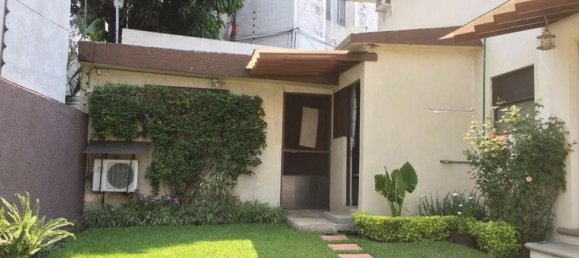 4 chambres Maison à Morelos, Mexico No. 184293 2