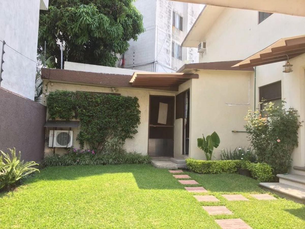 4 chambres Maison à Morelos, Mexico No. 184293