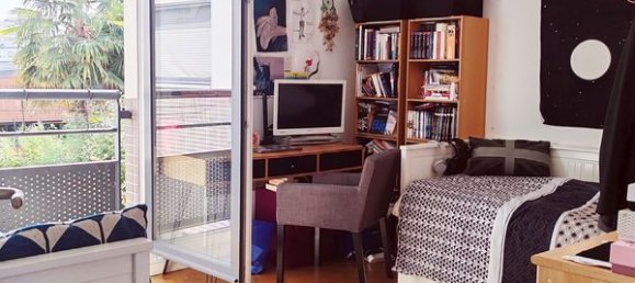 2 bedrooms Apartment in Bois-Colombes, France No. 327468 8