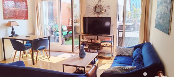 2 bedrooms Apartment in Bois-Colombes, France No. 327468 3