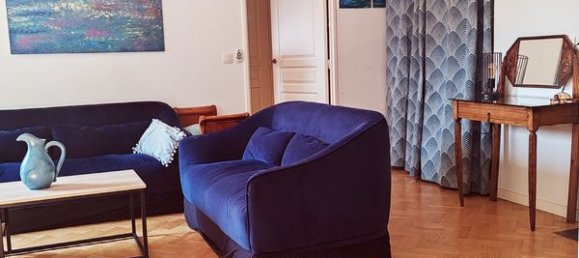 2 bedrooms Apartment in Bois-Colombes, France No. 327468 6