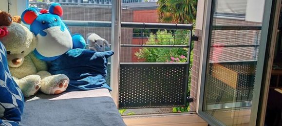 2 bedrooms Apartment in Bois-Colombes, France No. 327468 10