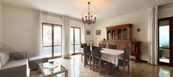 4-Zimmer Wohnung in Matera, Italy, Nr. 23194 4