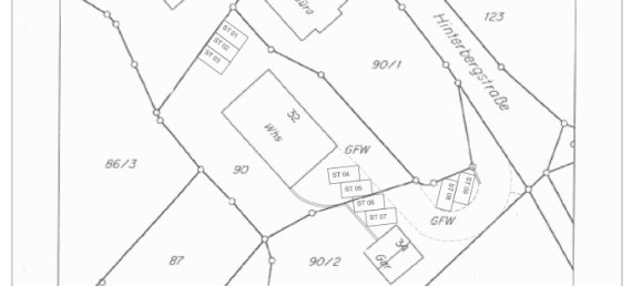 2 chambres Appartement à Goppingen, Germany No. 63352 21