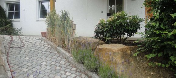 2 chambres Appartement à Goppingen, Germany No. 63352 8