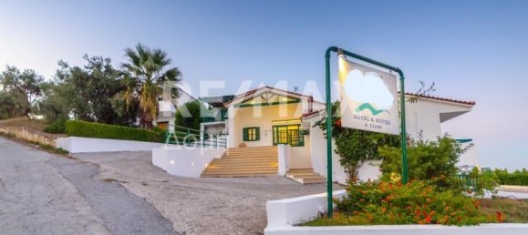 Hotel T31 em Skiathos, Greece N.º 274 6