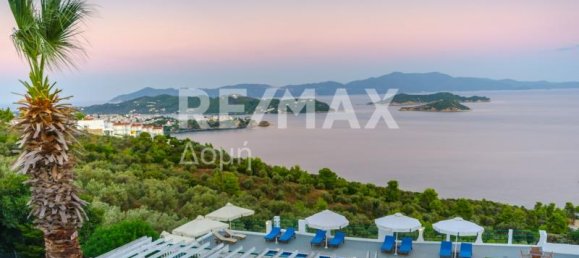 Hotel T31 em Skiathos, Greece N.º 274 2