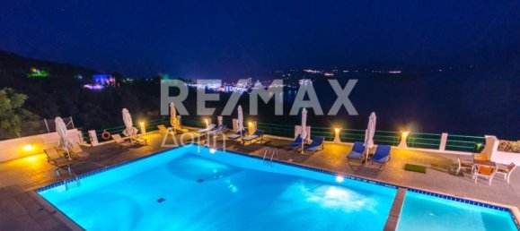 Hotel T31 em Skiathos, Greece N.º 274 23