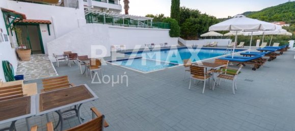Hotel T31 em Skiathos, Greece N.º 274 5