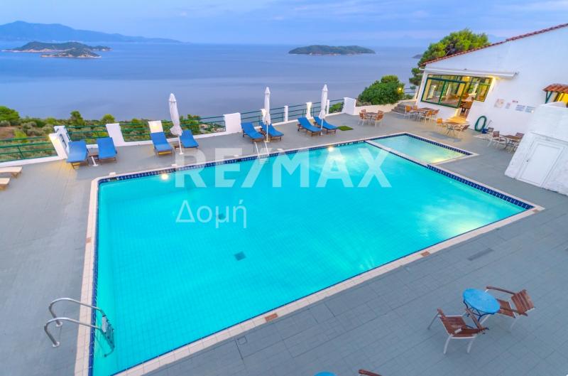 Hotel T31 em Skiathos, Greece N.º 274