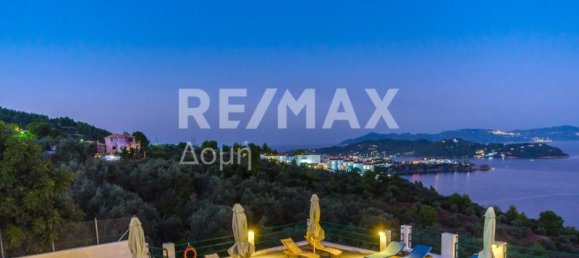 Hotel T31 em Skiathos, Greece N.º 274 24