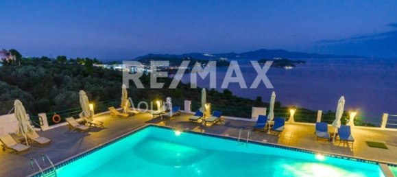 Hotel T31 em Skiathos, Greece N.º 274 22