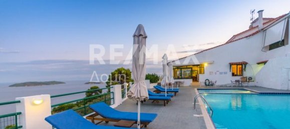 Hotel T31 em Skiathos, Greece N.º 274 3