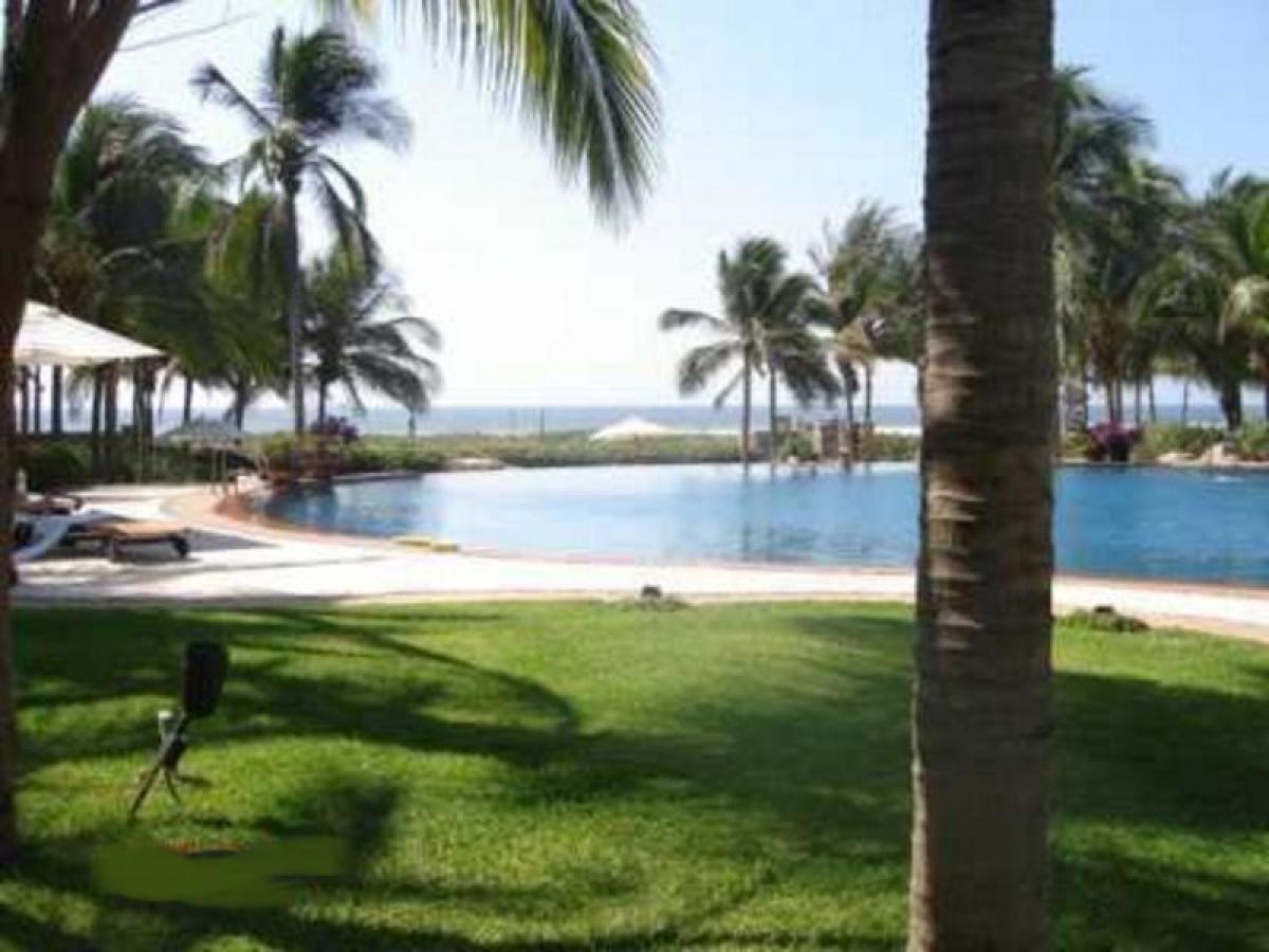 Casa T3 em Guerrero, Mexico N.º 186688