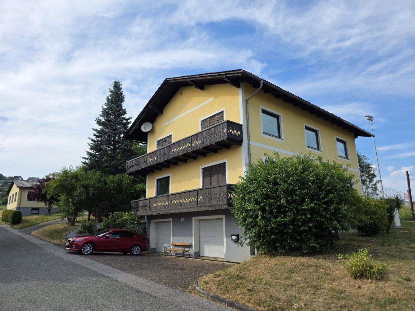 6-Zimmer Haus in Leibnitz, Austria, Nr. 150184