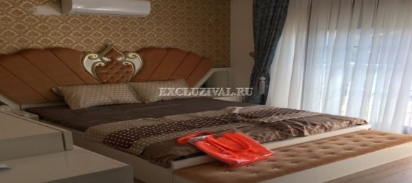 Вилла 3+1 в Кемер, Турция № 28370 29