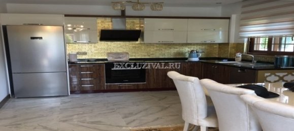 Вилла 3+1 в Кемер, Турция № 28370 4