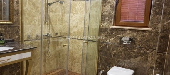 Вилла 3+1 в Кемер, Турция № 28370 18