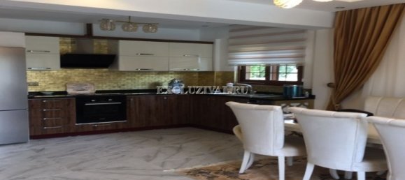 Вилла 3+1 в Кемер, Турция № 28370 27