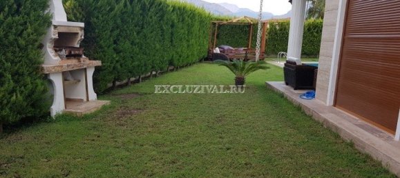 Вилла 3+1 в Кемер, Турция № 28370 16