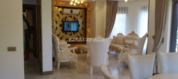 Вилла 3+1 в Кемер, Турция № 28370 7