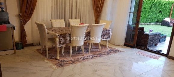 Вилла 3+1 в Кемер, Турция № 28370 19