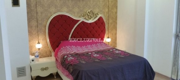 Вилла 3+1 в Кемер, Турция № 28370 8