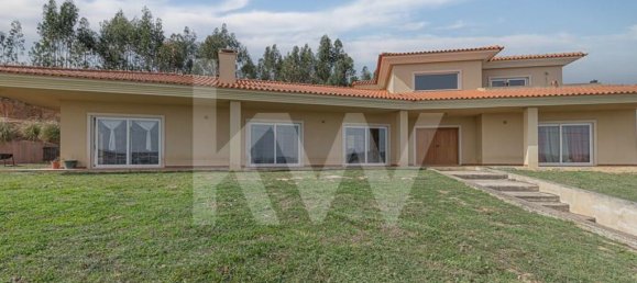 Casa T5 em Torres Vedras, Portugal N.º 78562 2