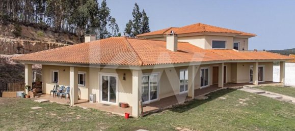 Casa T5 em Torres Vedras, Portugal N.º 78562 5