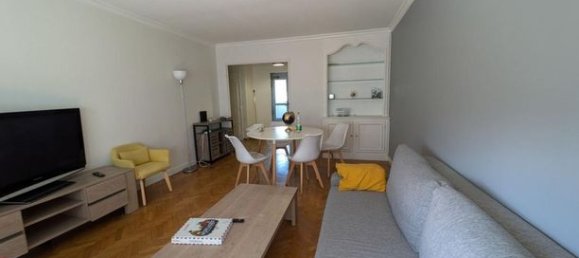 3 bedrooms Apartment in Saint-Etienne, France No. 307670 2