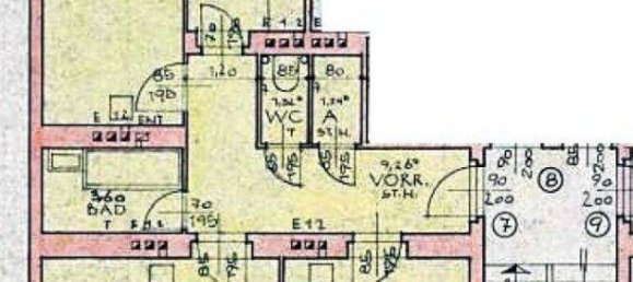 3-salle Appartement à Pottendorf, Austria No. 181811 30