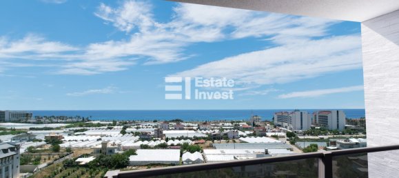 شقة 2+1 في Alanya, Turkey رقم 20062 12