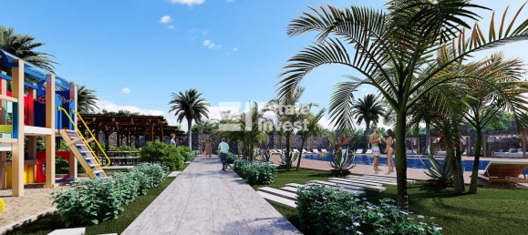 شقة 2+1 في Alanya, Turkey رقم 20062 9