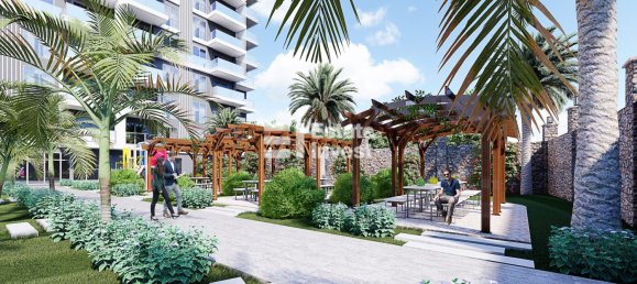 شقة 2+1 في Alanya, Turkey رقم 20062 10