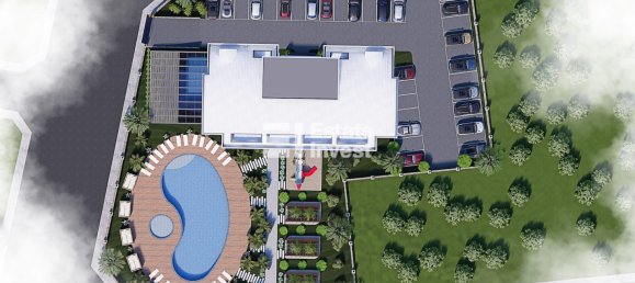 شقة 2+1 في Alanya, Turkey رقم 20062 3