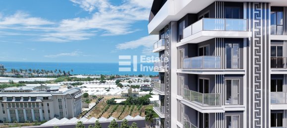 شقة 2+1 في Alanya, Turkey رقم 20062 5