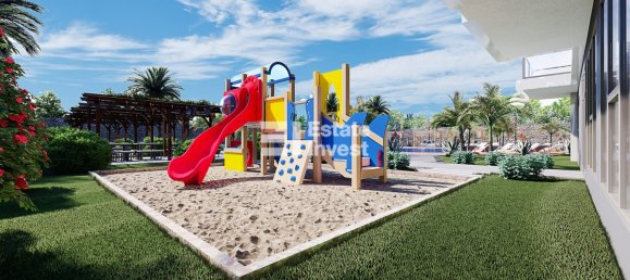 شقة 2+1 في Alanya, Turkey رقم 20062 11