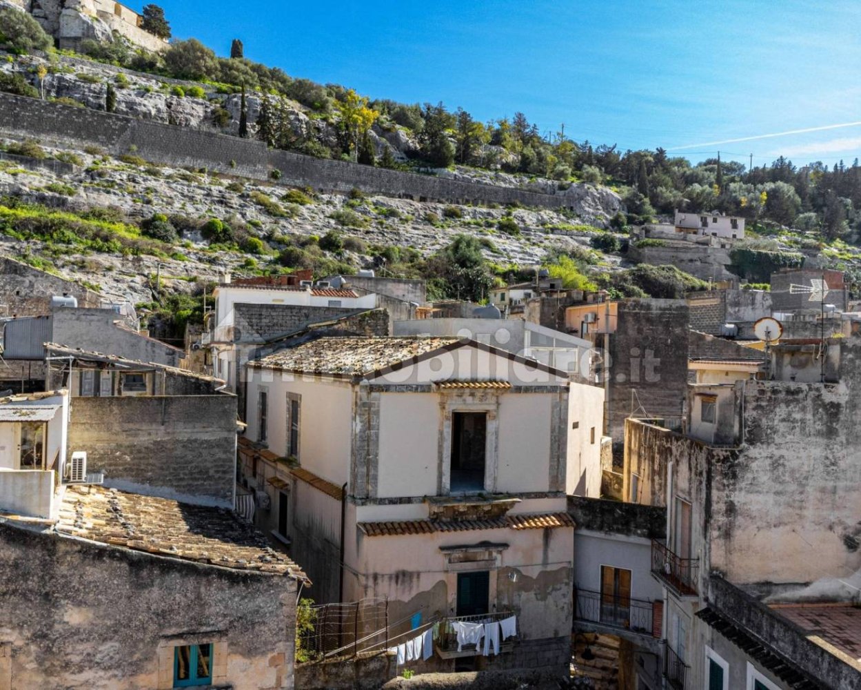 Casa T2 em Scicli, Italy N.º 68799