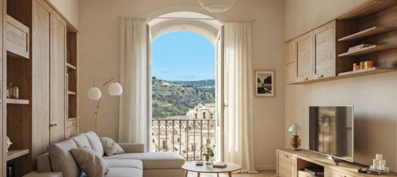 Casa T2 em Scicli, Italy N.º 68799 6