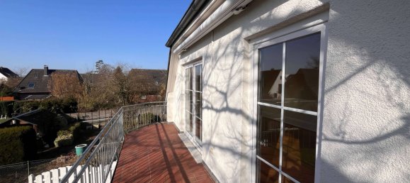 Apartamento de 3 habitaciónes en Bremen, Germany No. 101594 26