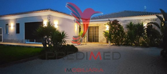 8 bedrooms House in Silves, Portugal No. 129781 2