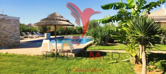 8 bedrooms House in Silves, Portugal No. 129781 5