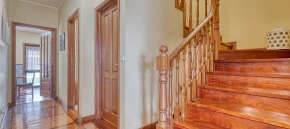 Casa de 4 dormitorios en Vila Nova de Gaia, Portugal No. 187283 42