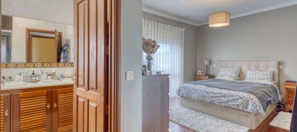 Casa de 4 dormitorios en Vila Nova de Gaia, Portugal No. 187283 21